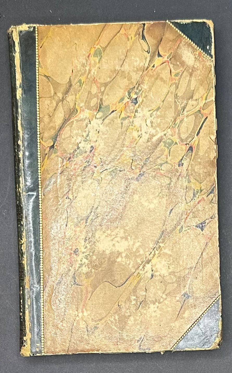 Rough Notes Taken During Some Rapid Journeys Across The Pampas and Among The Andes by Cap. Francis Bond Head 1826