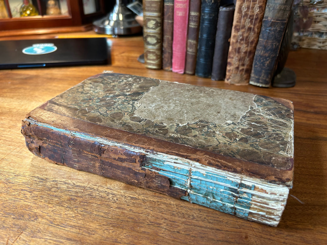 The Lady's Book and Magazine of Belle Letters, Fashions, Music, Vol. 14 & 15 January 1837 to December 1837.