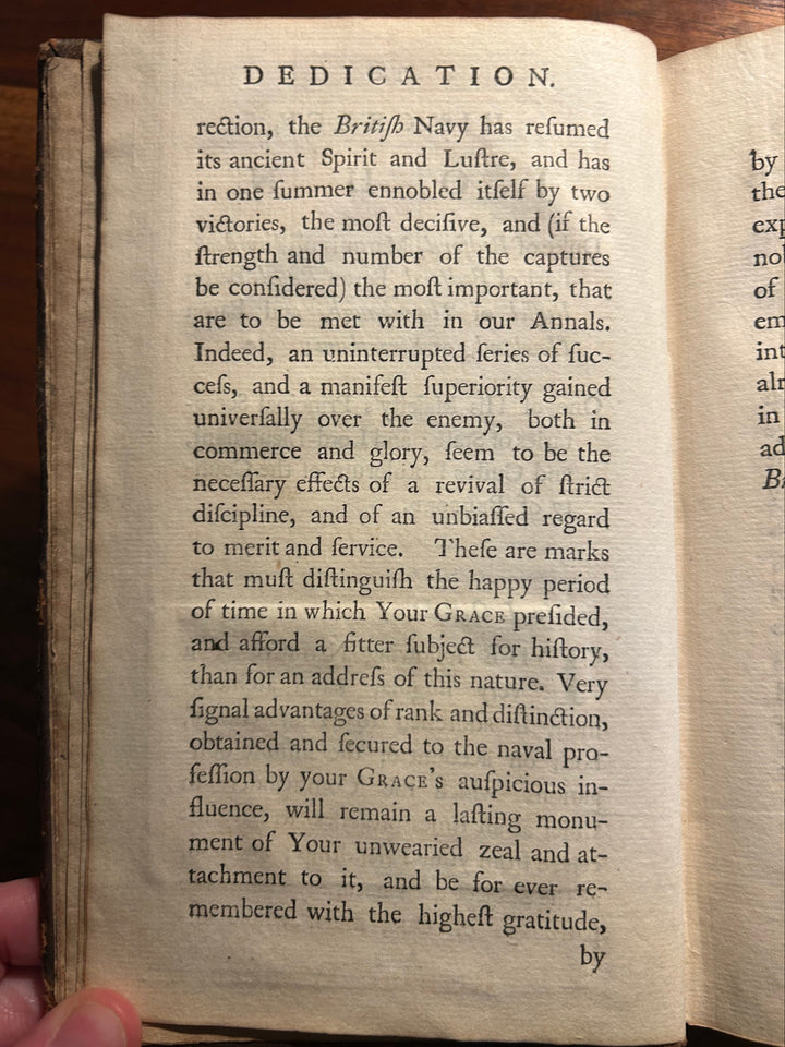 A Voyage Round the World, in the Years 1711, 1712, 1713, 1714 by Richard Walter, M.A. 1769, Fourteenth Edition