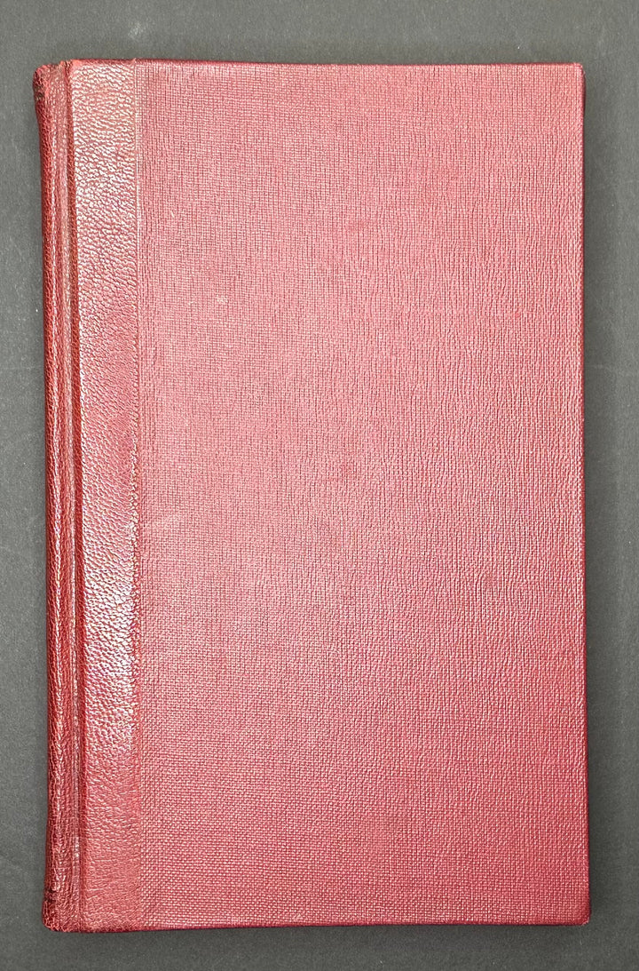 Voyage of His Majesty’s Ship Alceste By John M’Leod 1818 Second Edition
