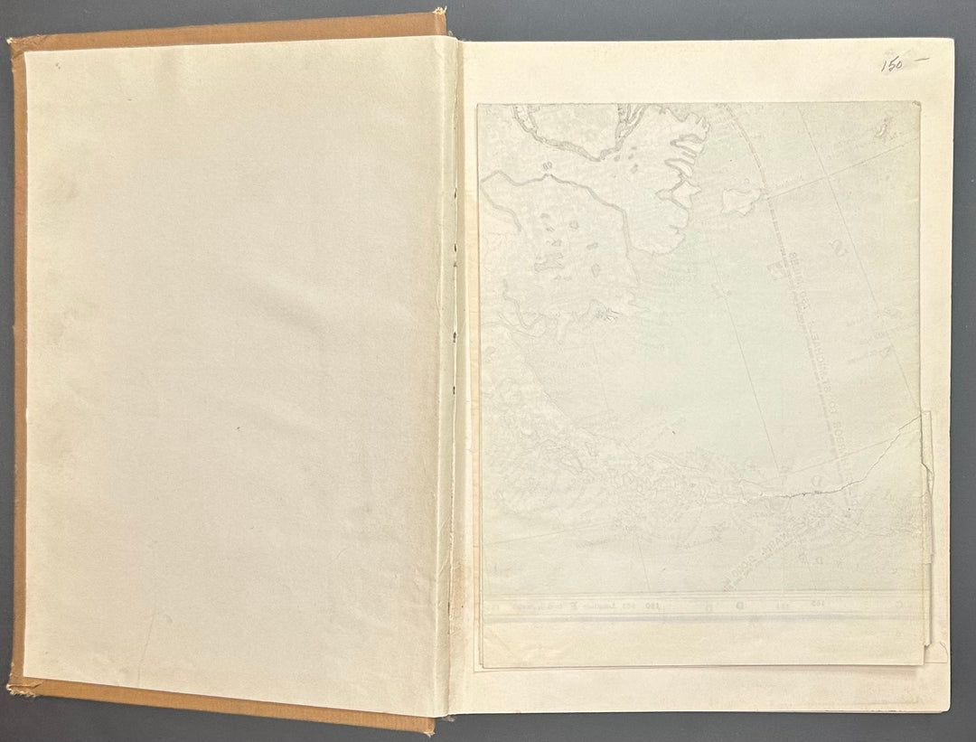 Alaska and The Klondike Gold Fields by A.C. Harris 1897