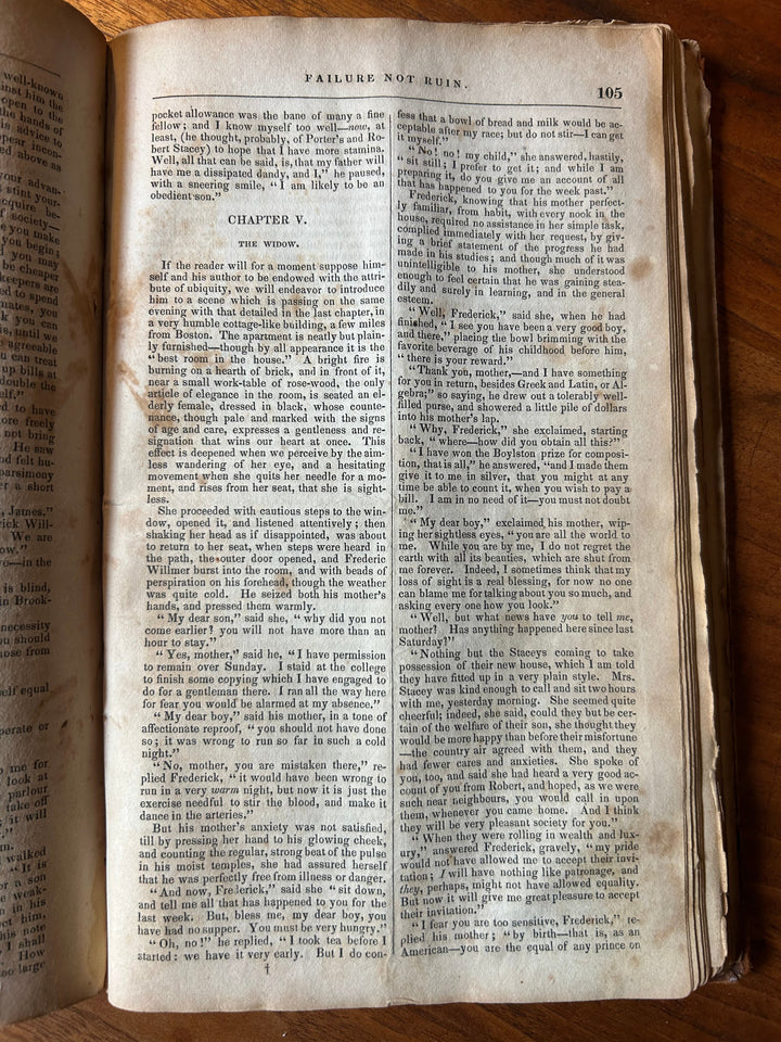 The Lady's Book and Magazine of Belle Letters, Fashions, Music, Vol. 14 & 15 January 1837 to December 1837.