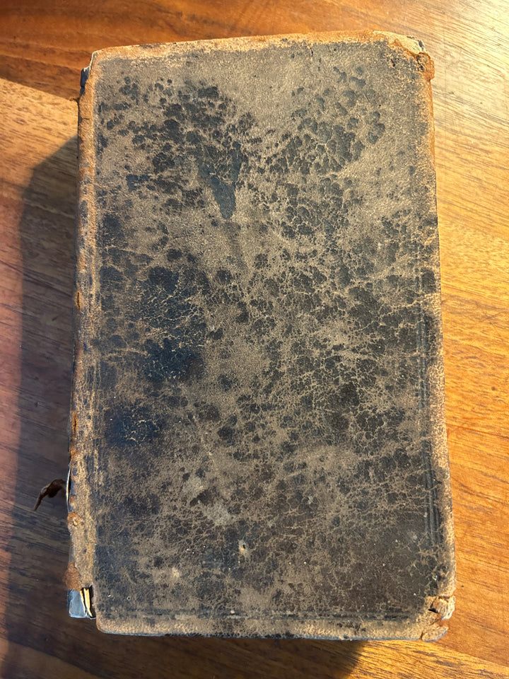 The History of Henry IV surnamed The Great King of France and Navarre by the Bishop of Rodez 1663