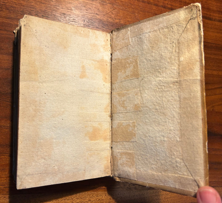 Piscatoria, et Nautica by the Jesuit scholar and poet Nicola Partinenio Giannettasio 1685