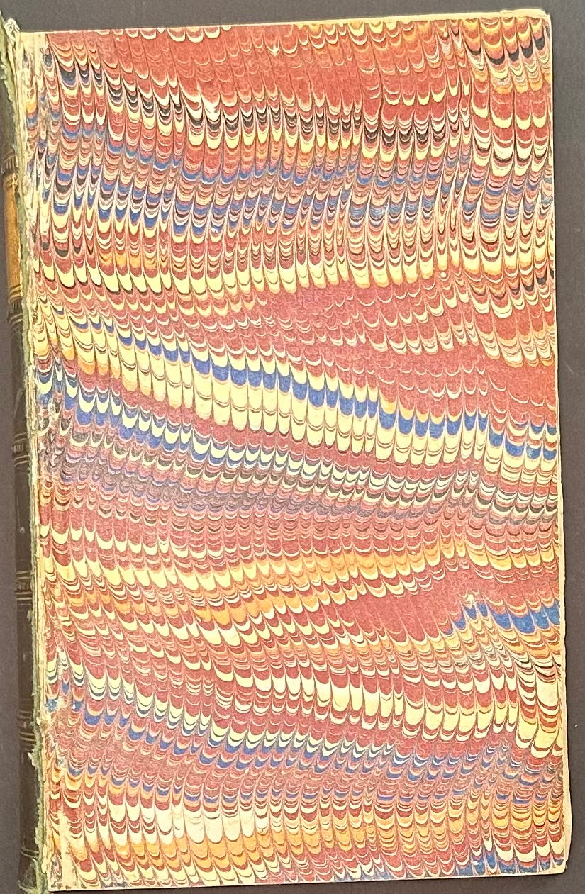 The Pickwick Papers by Charles Dickens 1838