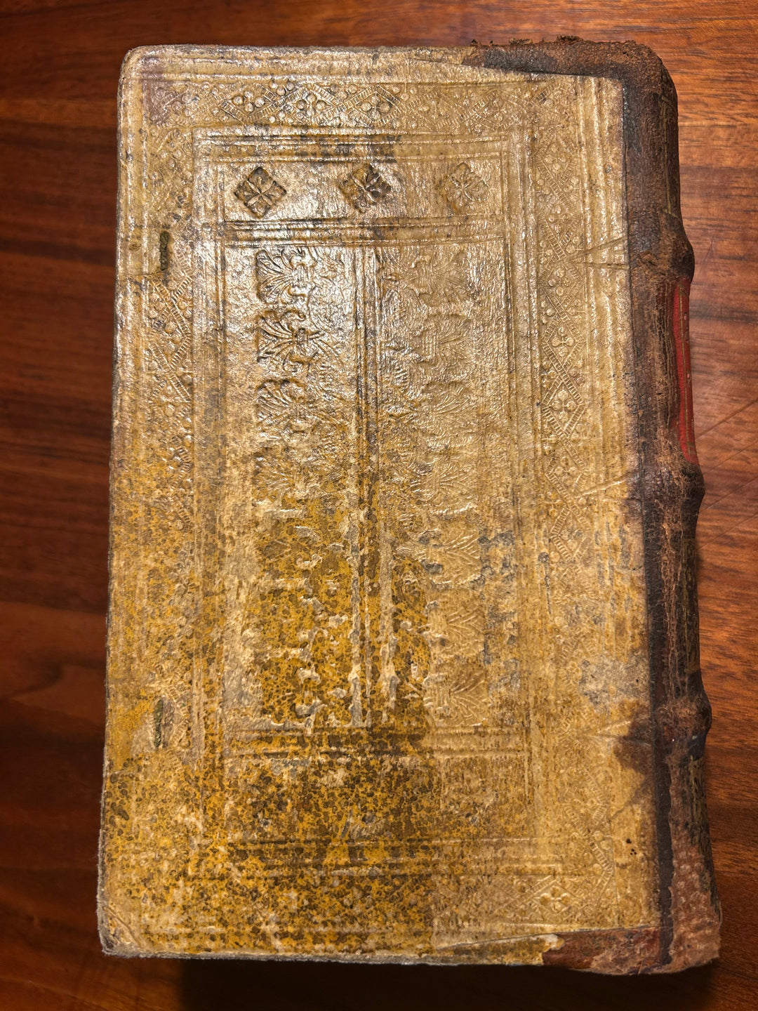 PROMPTVARIVM MORALE SVPER EVANGELIA DOMINICALIA 1593