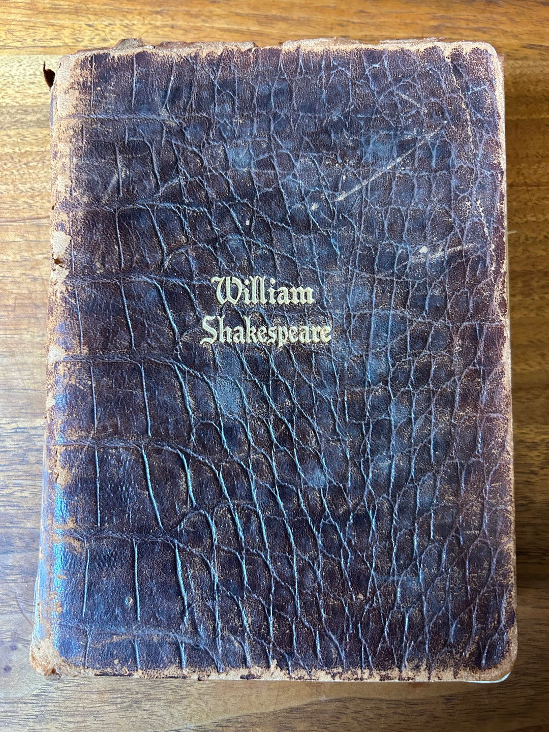 The Complete Works of William Shakespeare, 37 Volumes in One