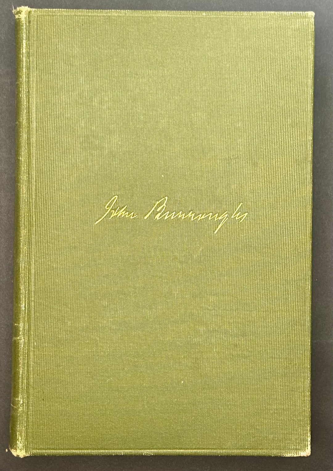 Far and Near by John Burroughs 1904