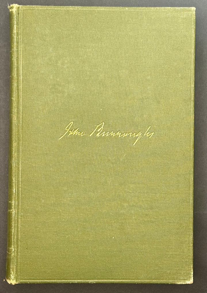 Far and Near by John Burroughs 1904