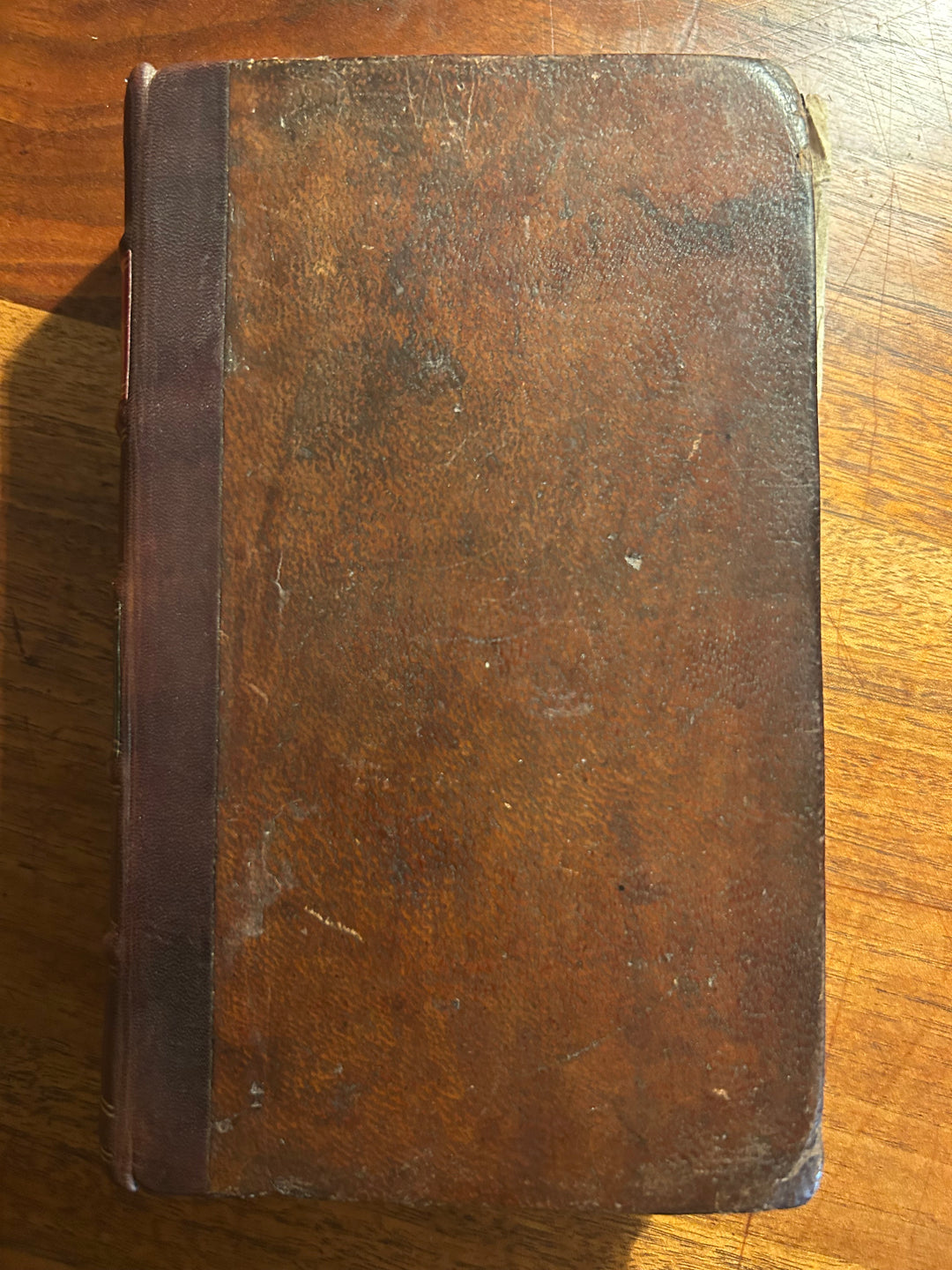 The Modern Gazetteer: Or A Short View of the Several Nations of the World. Absolutely necessary for the rendering of Public News and other Historical Occurences, intelligible and entertaining by Salmon Thomas 1782 Tenth Edition