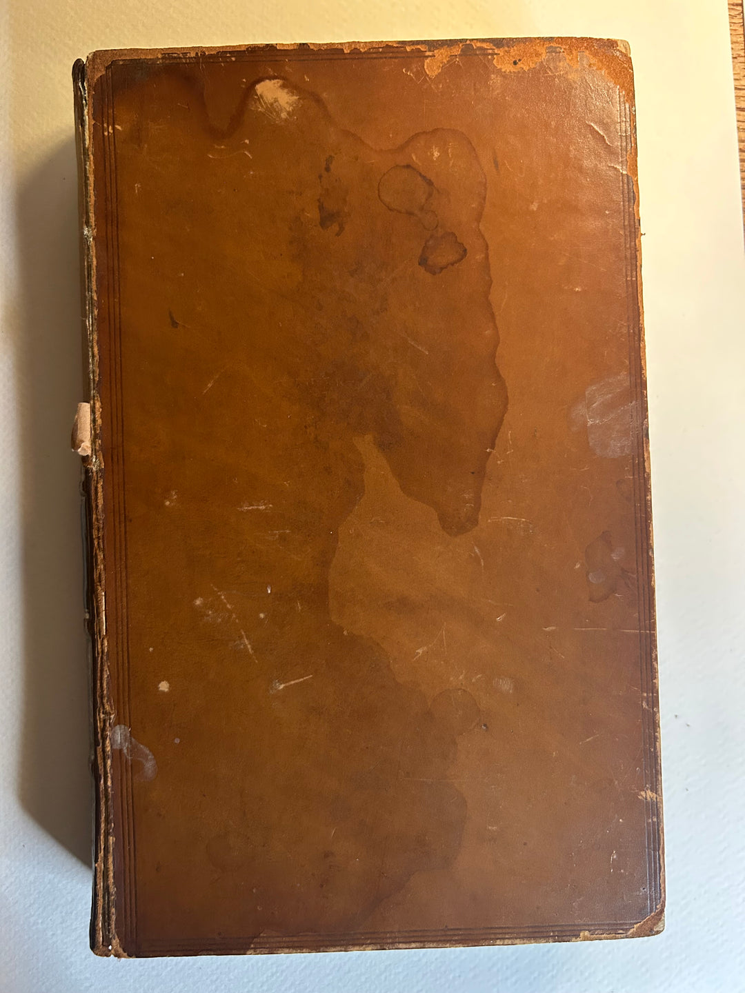 Adventures of Captain Bonneville or Scenes beyond the Mountains of the Far West by Washington Irving 1837