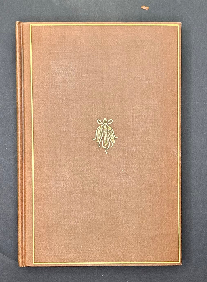The Works Of James Whitcomb Riley Vol. 1 Homestead Edition 1903