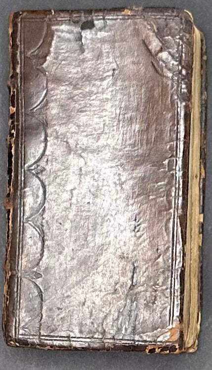 The Portraiture of his Sacred Majesty’s in His Solitudes and Sufferings by Eik'on Basilik'e 1648