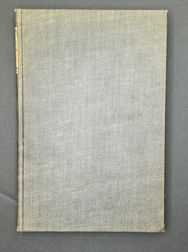 A Gil Blas In California By Alexandre Dumas Translated By Marguerite Wilbur 1933