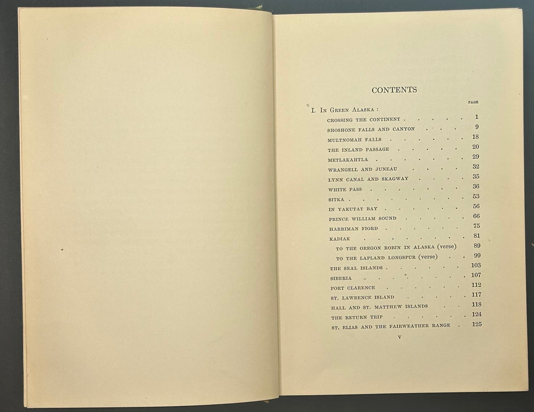 Far and Near by John Burroughs 1904