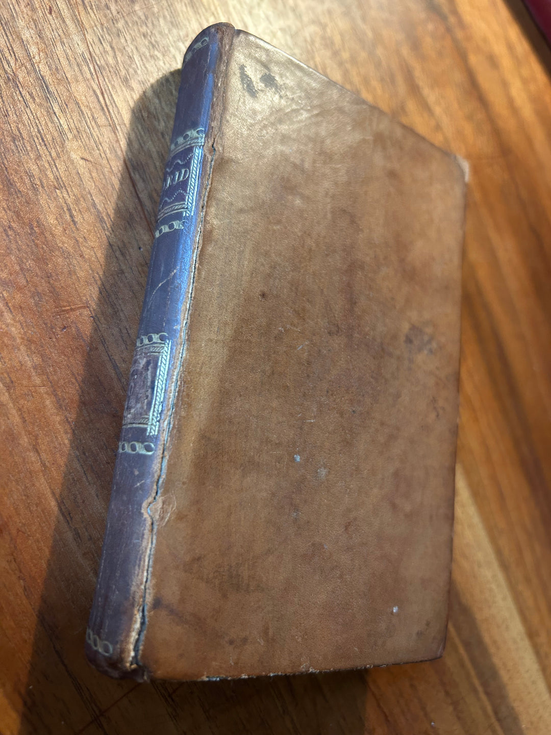 The World Displayed: or, a Curious Collection of Voyages and Travels Selected from the Writers of All Nations Vol 6 Dublin 1779