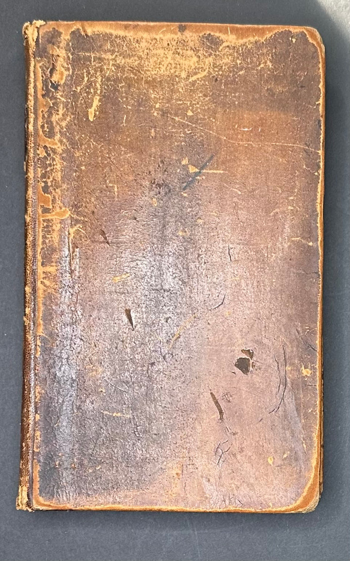 The History of The Four Last Years of the Queen By Jonathan Swift 1758