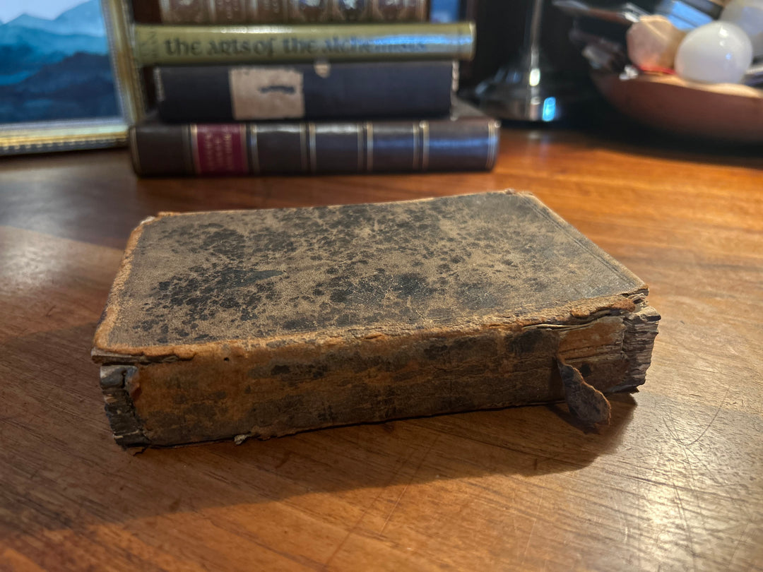 The History of Henry IV surnamed The Great King of France and Navarre by the Bishop of Rodez 1663