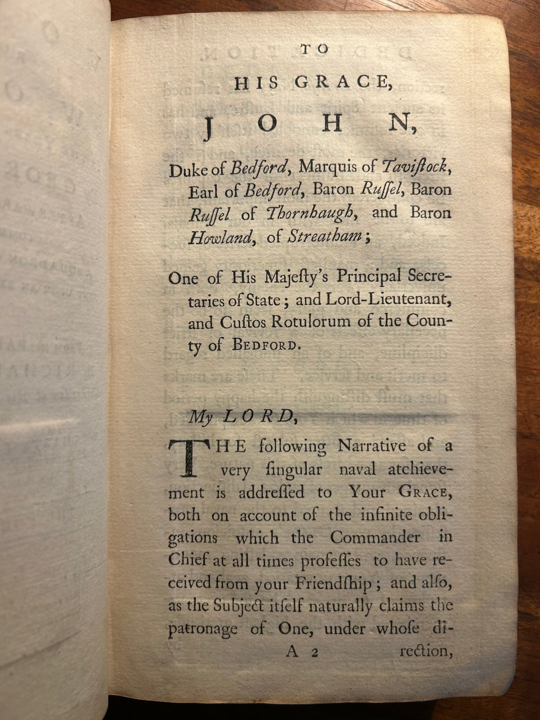 A Voyage Round the World, in the Years 1711, 1712, 1713, 1714 by Richard Walter, M.A. 1769, Fourteenth Edition